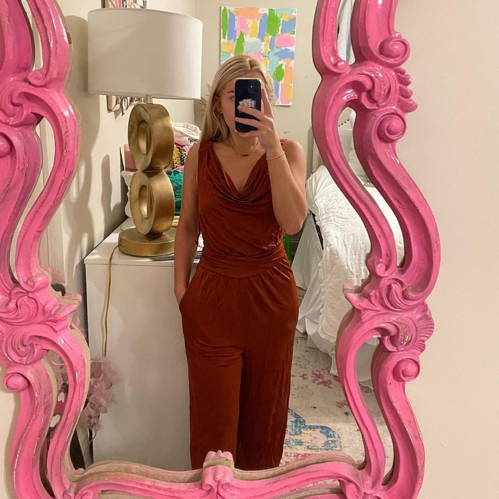 Anthropology romper